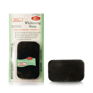 Skin Doctor - Whitening Soaps (Original) - Zambeel