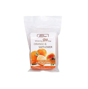 Skin Doctor - Whitening Spa Soap (Original) - Zambeel