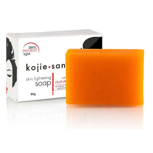 Skin Lightening Soap (Pack Of 3) (Original) - Zambeel