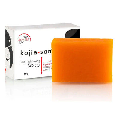 Skin Lightening Soap (Pack Of 3) (Original) - Zambeel