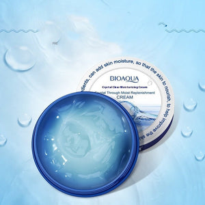 Skin Moisturizing Nourishing Moisturizing Cream Gentle Moisturizing Cream Skin Care Products - Zambeel