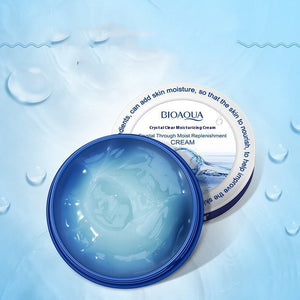 Skin Moisturizing Nourishing Moisturizing Cream Gentle Moisturizing Cream Skin Care Products - Zambeel