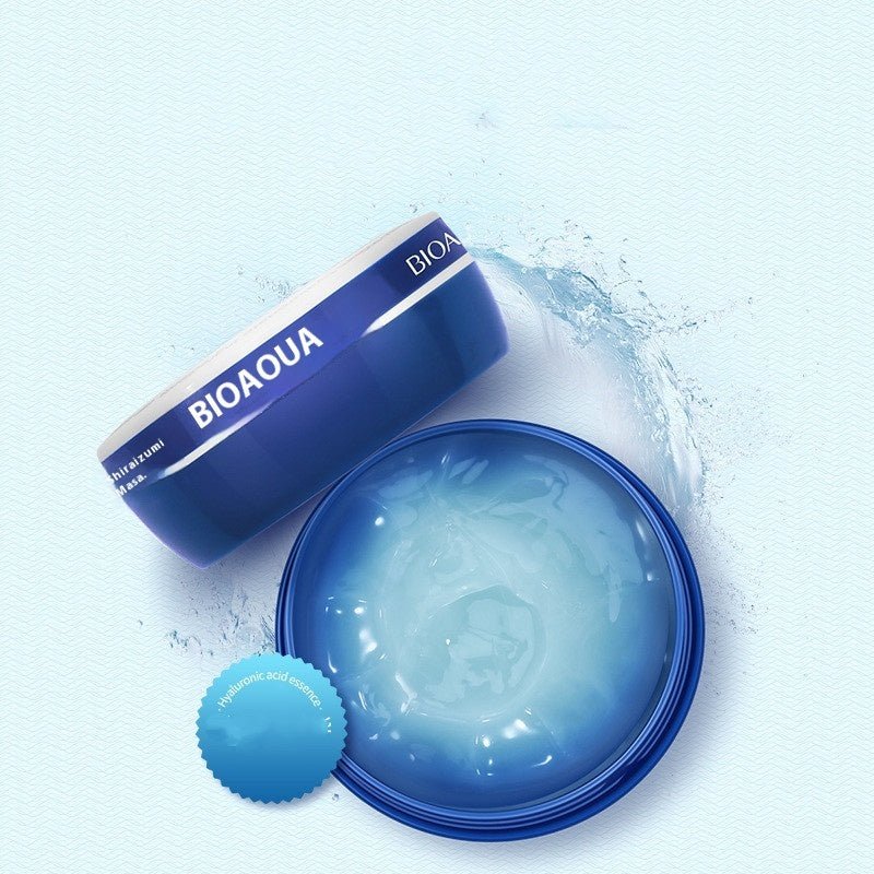 Skin Moisturizing Nourishing Moisturizing Cream Gentle Moisturizing Cream Skin Care Products - Zambeel
