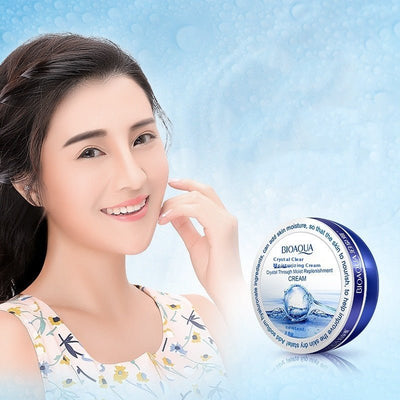 Skin Moisturizing Nourishing Moisturizing Cream Gentle Moisturizing Cream Skin Care Products - Zambeel