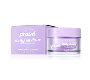 Skin Proud - Daily Saviour Skin Restoring Cream (Original) - Zambeel