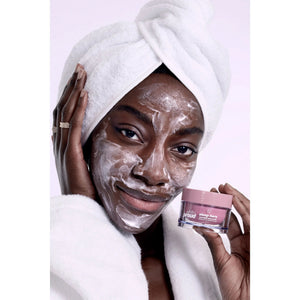 Skin Proud - Sleep Mask with Balancing Niacinamide (Original) - Zambeel