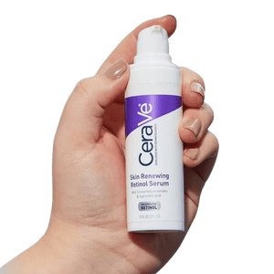 Skin Renewing Retinol Serum 30ml - Zambeel