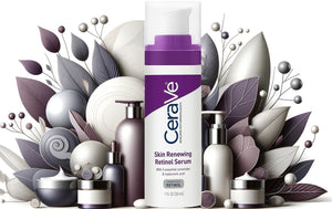 Skin Renewing Retinol Serum 30ml - Zambeel