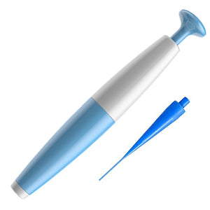 Skin Tag Removal Kit Home Use Mole Wart Remover Micro Band Skin Tag Treatment Tool Easy To Clean Skin Care Tool - Zambeel