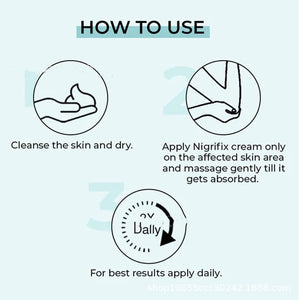 Skin Treatment Hose Skin Care Products - Zambeel