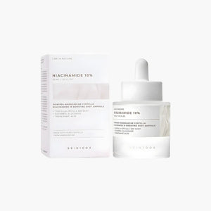 SKIN1004 - Madagascar Centella Niacinamide 10% Boosting Shot Ampoule (Original) - Zambeel