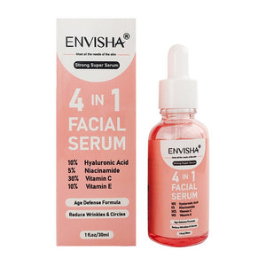 Skincare Anti - Aging Anti - Wrinkle Whitening Facial Serum - Zambeel