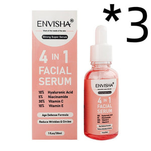 Skincare Anti - Aging Anti - Wrinkle Whitening Facial Serum - Zambeel