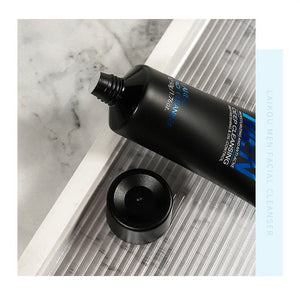 Skincare Facial Cleansing Men's Scrub Cleanser 50g - Zambeel