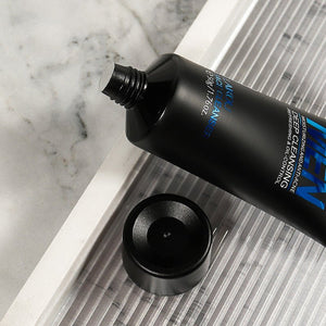 Skincare Facial Cleansing Men's Scrub Cleanser 50g - Zambeel
