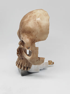 Skull Decorative Night Light Funny Ideas - Zambeel