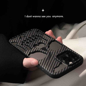 Skull Skeleton Phone Case - Zambeel