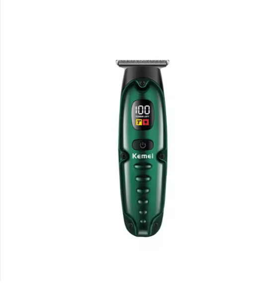 Sleek Cut Shaving Trimmer - Zambeel