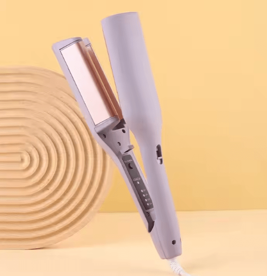 Sleek Edge Hair Straightener - Zambeel