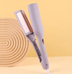 Sleek Edge Hair Straightener - Zambeel
