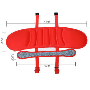 Sleeping Pillow For Children Car Travel - Zambeel