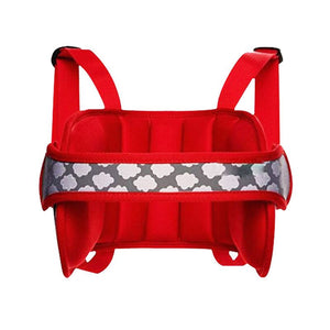 Sleeping Pillow For Children Car Travel - Zambeel