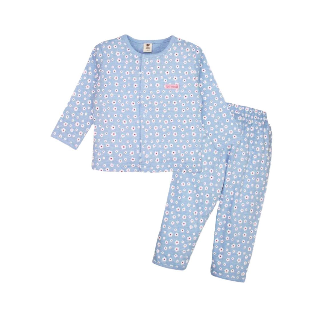 Sleeping Suit - Zambeel