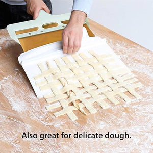 Sliding Pizza Peel - Zambeel