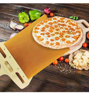 Sliding Pizza Peel - Zambeel