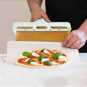 Sliding Pizza Peel - Zambeel