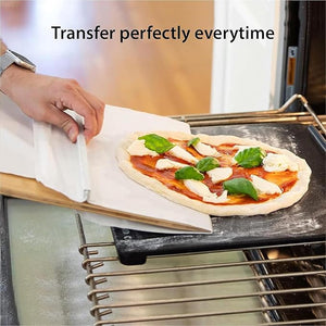 Sliding Pizza Peel - Zambeel