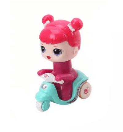 Sliding Toy - Zambeel