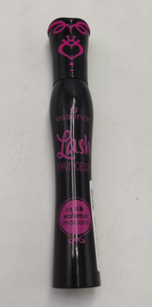 Slim and Thick Curling Mascara - Zambeel