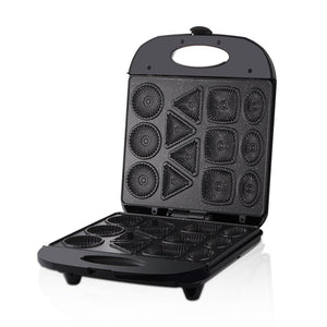 Slivers Criest - Sandwich & Donut Maker - Zambeel