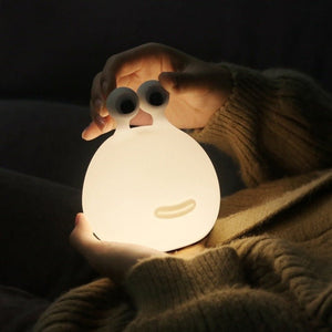 Slug Night Light - Zambeel