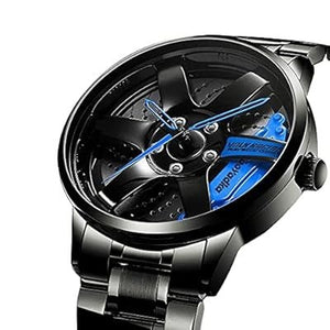 SMAIER - Wrist Watch - Zambeel
