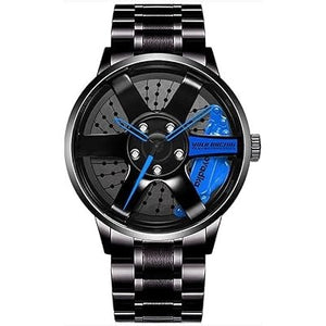 SMAIER - Wrist Watch - Zambeel