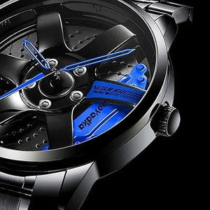 SMAIER - Wrist Watch - Zambeel