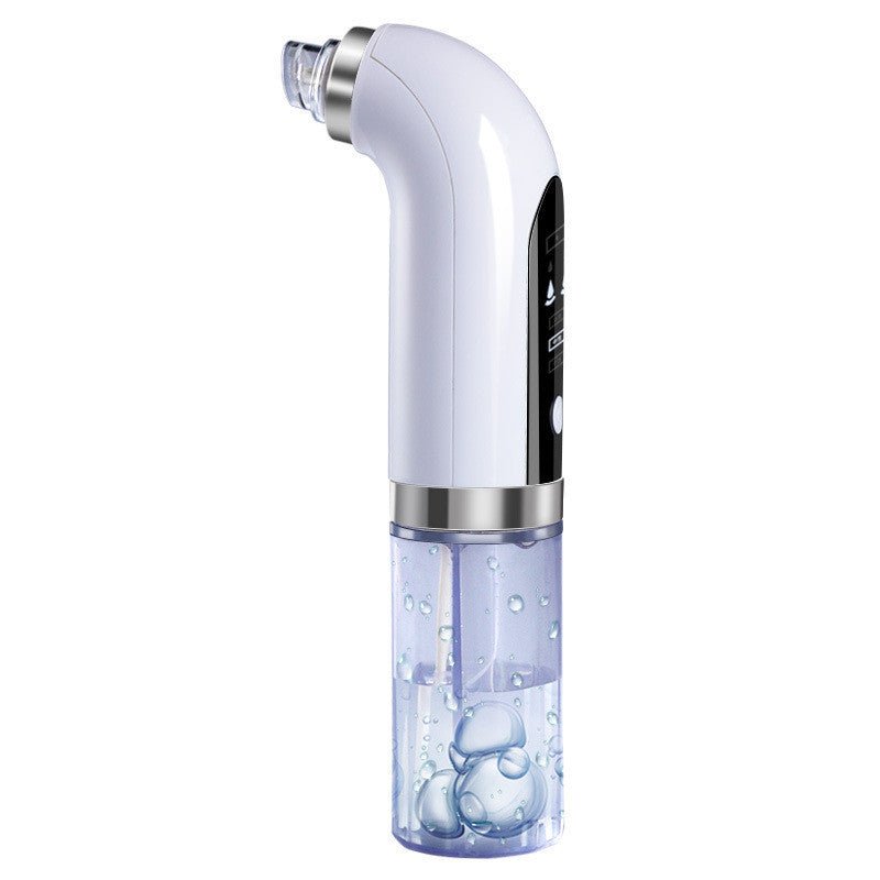 Small Bubble Cleaner Household Beauty Equipment - Zambeel