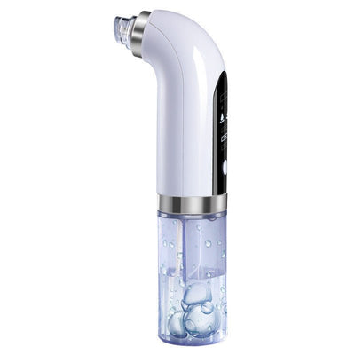 Small Bubble Cleaner Household Beauty Equipment - Zambeel