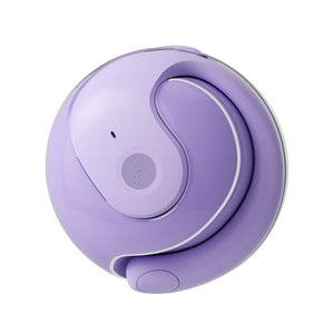 Small Coconut Ball Bluetooth Headset Non - in - ear Sports Headset - Zambeel