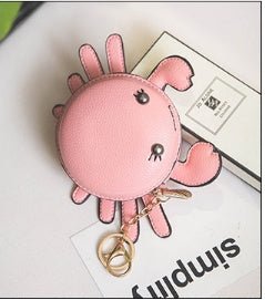 Small Crab Coin Purse - Zambeel