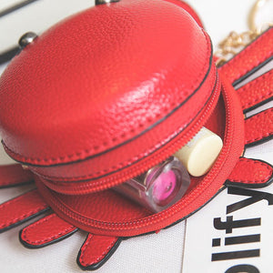 Small Crab Coin Purse - Zambeel