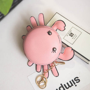 Small Crab Coin Purse - Zambeel