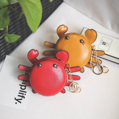 Small Crab Coin Purse - Zambeel