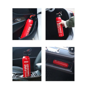 Small Fire Extinguisher - Zambeel