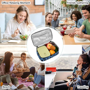 Small Lunch Bag - Zambeel