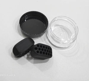 Small Silicone Jaw Trainer - Zambeel
