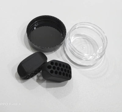 Small Silicone Jaw Trainer - Zambeel