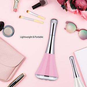 Small top facial beauty instrument - Zambeel
